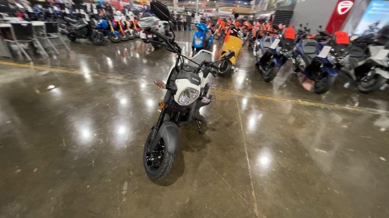 2025 Honda Navi Image 7