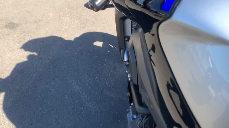 New 2025 Yamaha MT-10 SP Image 3