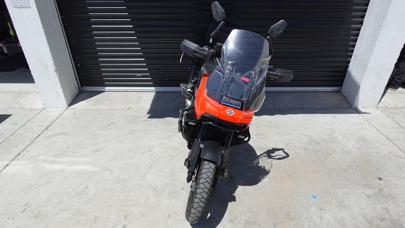 Used 2022 Harley-Davidson Pan America 1250 Special 