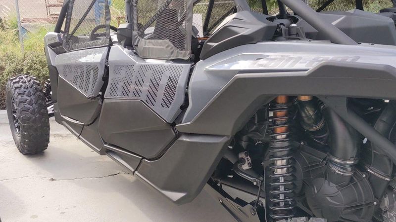 New 2027 Can-Am MAVERICK X3 MAX RS TURBO RR Image 8