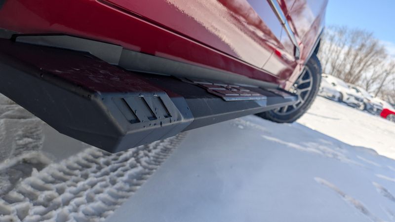 Used 2023 Toyota Tundra 4WD Platinum HybridImage 17