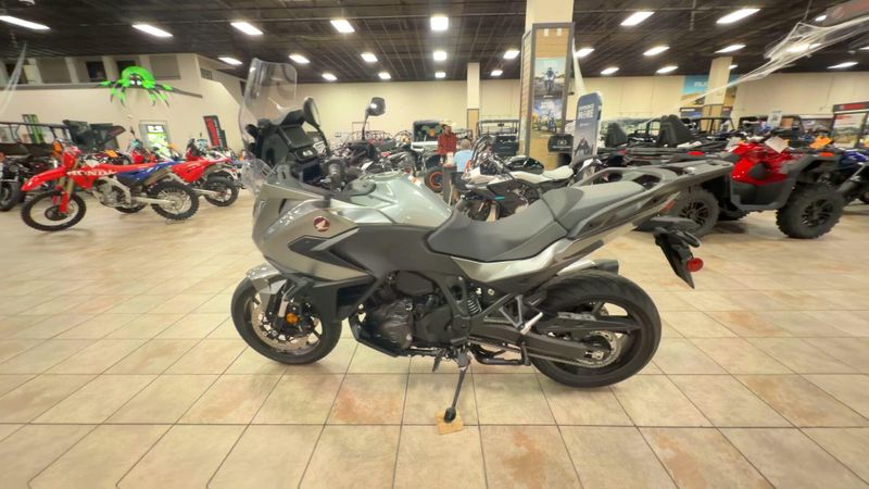 New 2026 Honda NT1100 DCT Image 6