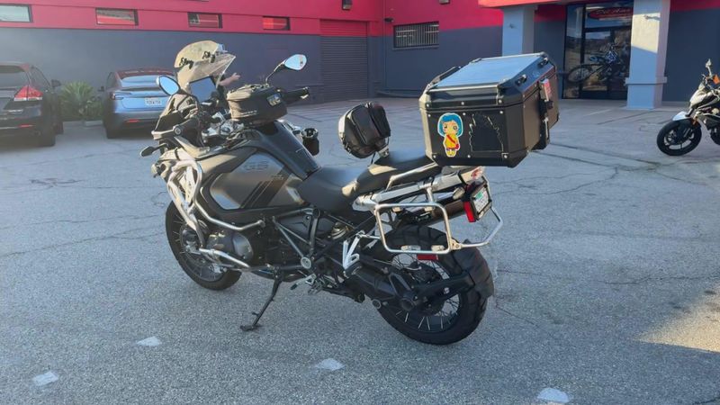 Used 2023 BMW R 1250 GS Adventure Image 6