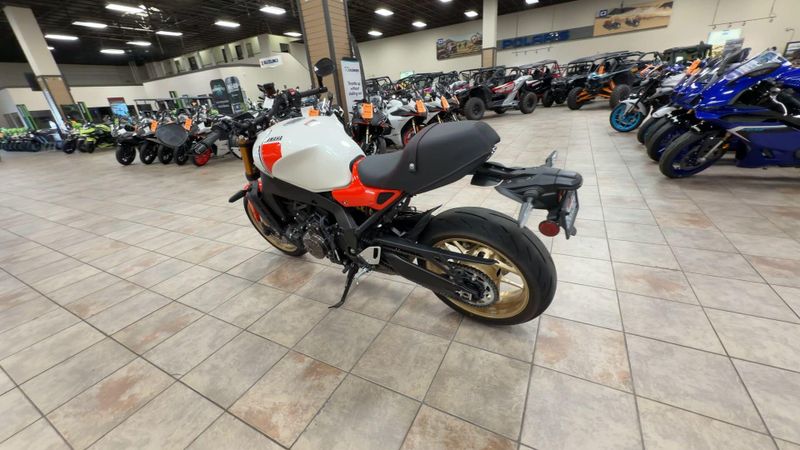 Used 2024 Yamaha XSR900 CA Image 7
