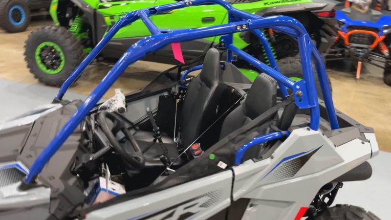 New 2026 Polaris RZR 200 EFI Image 9