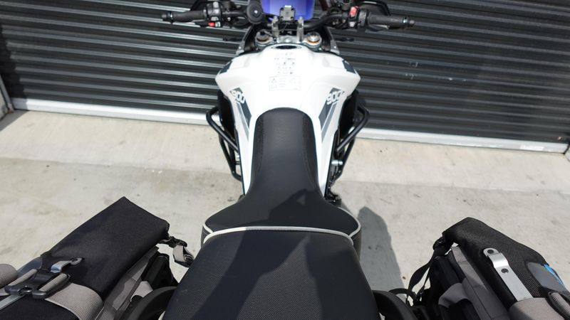 Used 2023 Triumph Tiger 900 Rally Pro