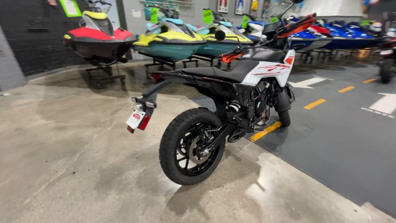 Used 2026 KTM 390 ADVENTURE Image 8