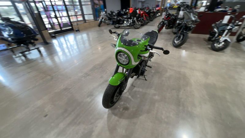 Used 2019 Kawasaki Z900RS CAFE Image 7