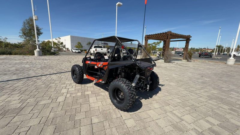 New 2026 Kayo S350 Image 7