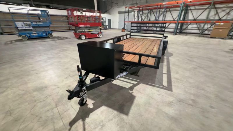 New 2026 Zieman F-714 Image 6
