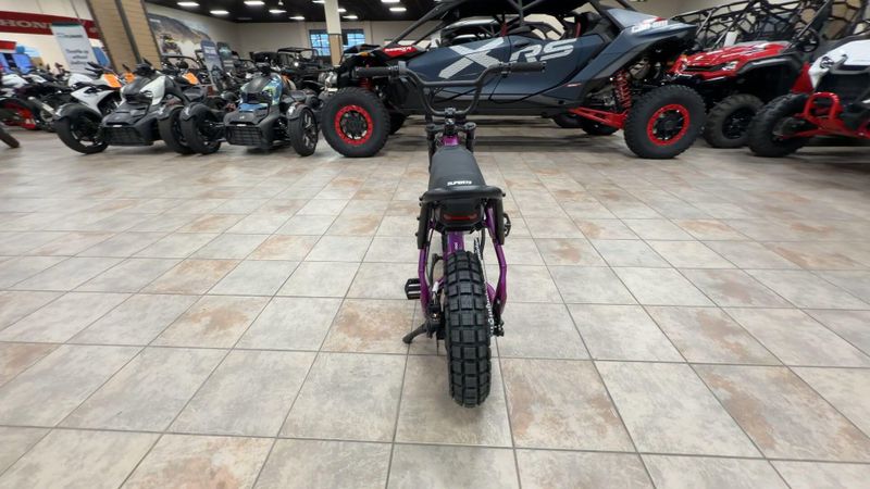 New 2025 Super73 THE BACKYARD BRAWLER Image 8