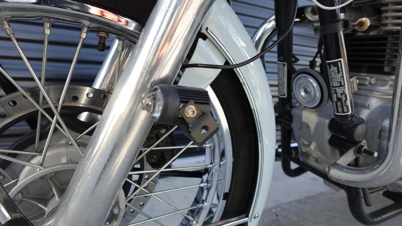 Used 2022 Royal Enfield CLASSIC 350 