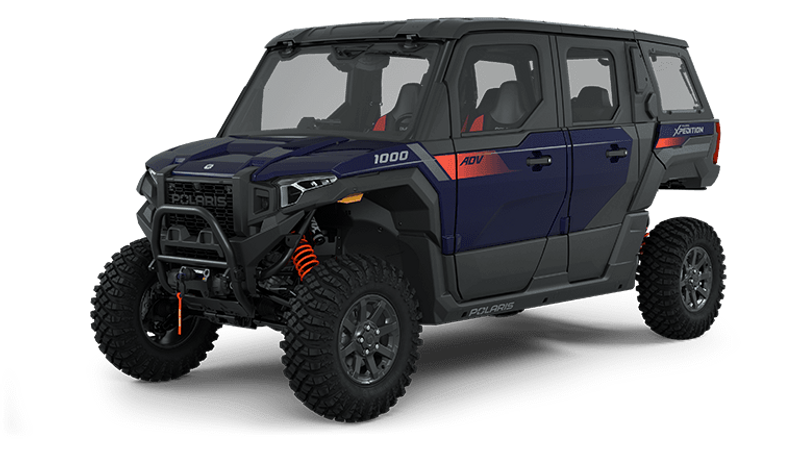 2025 Polaris XPEDITION ADV 5 1000 NORTHSTAR 