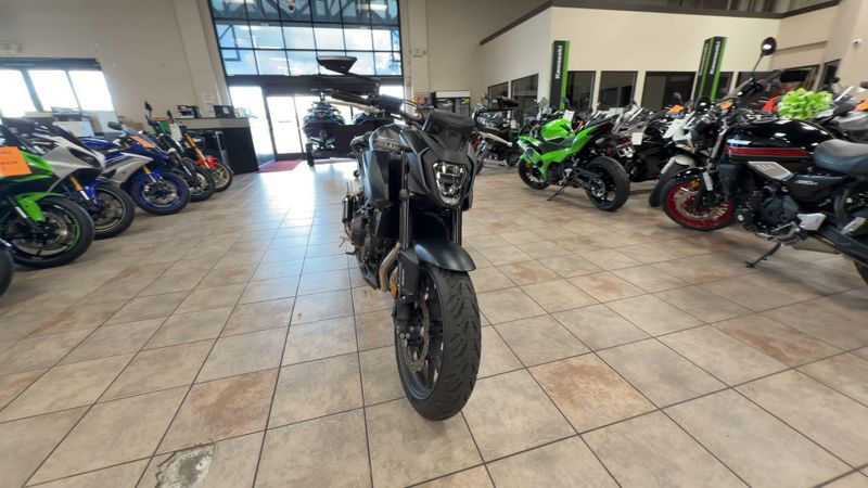 Used 2024 Honda CB500F ABS Image 3