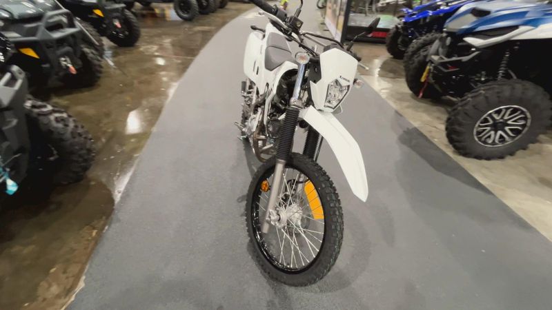 New 2026 Kawasaki KLX230 S Image 3