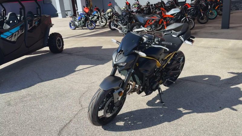 New 2026 Kawasaki Z900 ABS Image 8