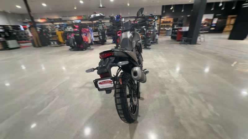 New 2026 Yamaha TENERE 700 Image 8