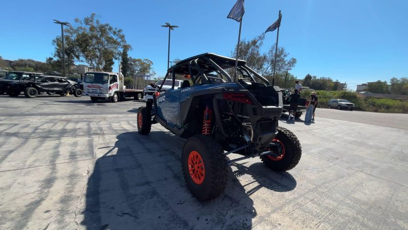 New 2025 Polaris RZR PRO S 4 ULTIMATE Image 7