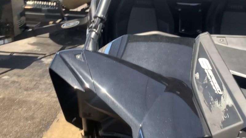New 2025 Yamaha YXZ1000R EPS SS XT-R Image 6