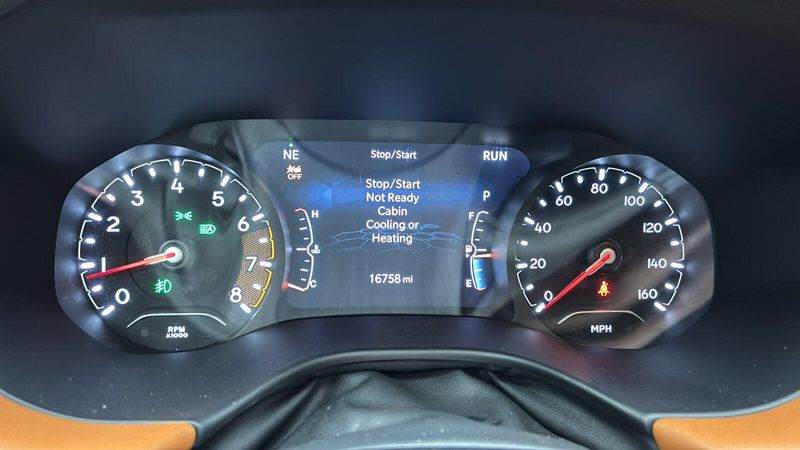 2023 Jeep Compass LimitedImage 7