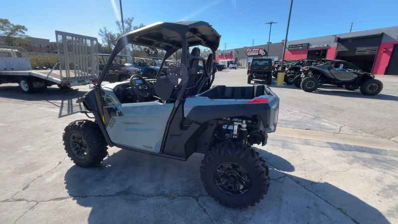 New 2026 Yamaha WOLVERINE X2 1000 XT-R Image 9