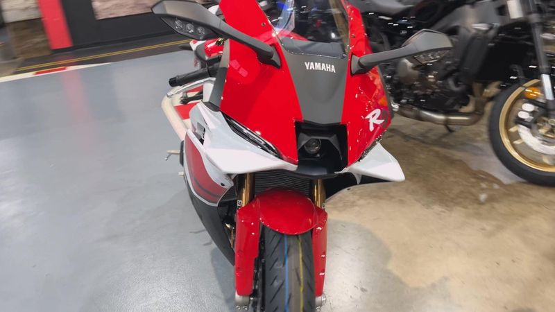 New 2026 Yamaha YZF-R9 70TH ANNIVERSARY EDITION Image 7