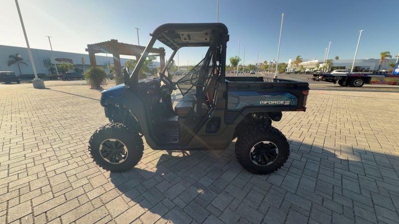 New 2027 CFMOTO UFORCE U10 PRO EPS Image 5