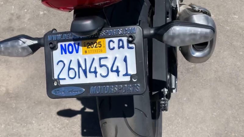 Used 2024 Triumph Speed 400 (Euro 5a) Image 9