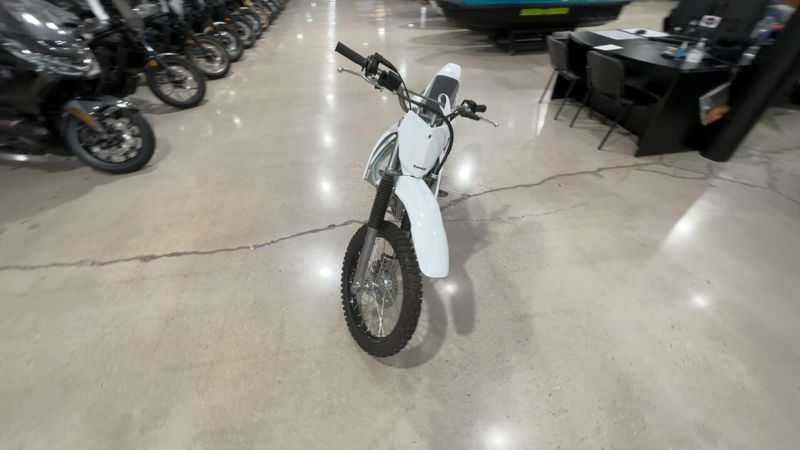 New 2026 Kawasaki KLX140R L Image 7