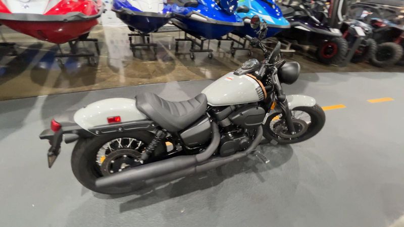 Used 2025 Honda SHADOW PHANTOM ABS Image 8