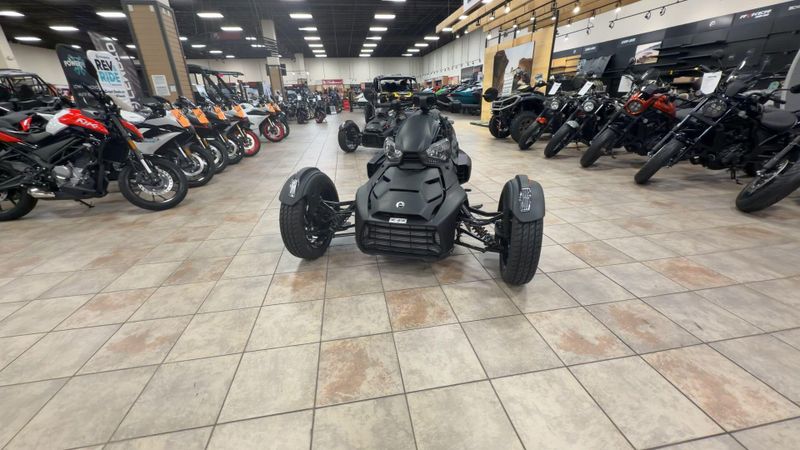 New 2026 Can-Am RYKER SPORT (900 ACE) Image 4