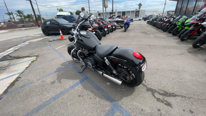 Used 2016 Triumph THUNDERBIRD STORM ABS A1 Image 7