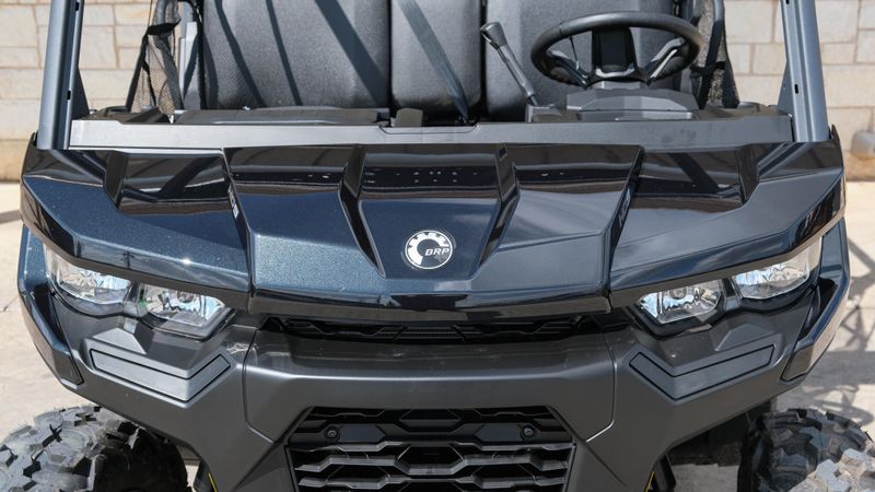 NEW 2026 CAN-AM DEFENDER MAX DPS HD9 Image 9