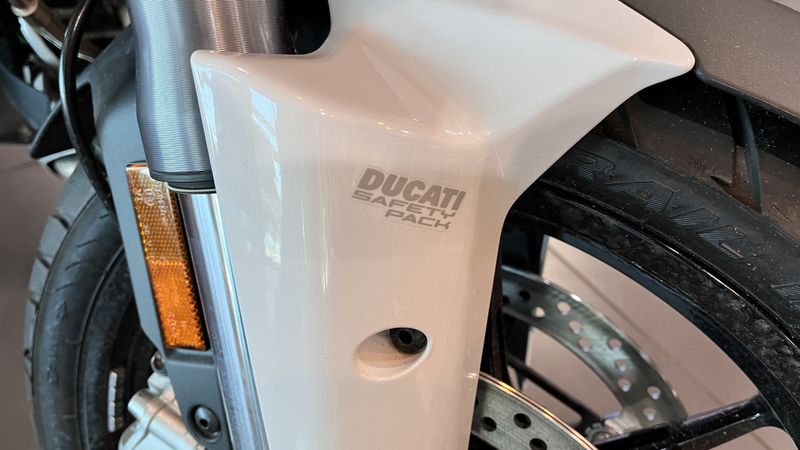 2023 Ducati Multistrada
