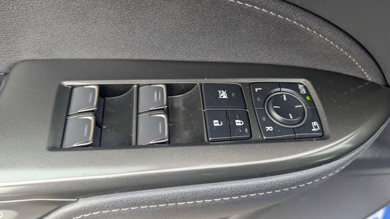 Used 2022 Lexus NX 350Image 18