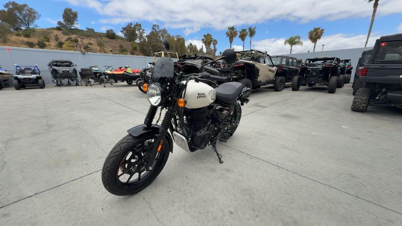 Used 2023 Royal Enfield HUNTER 350 Image 4