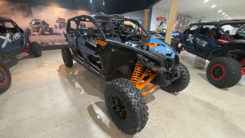 New 2026 Can-Am MAVERICK X3 MAX RS TURBO RR Image 5