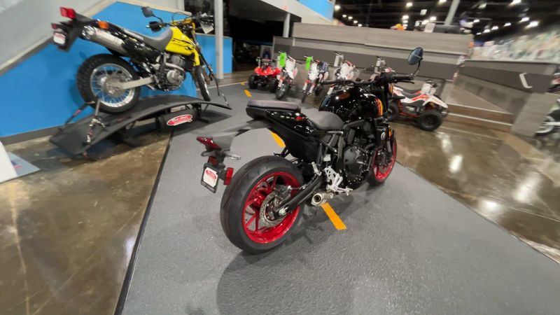 New 2026 Suzuki GSX-8TT Image 8