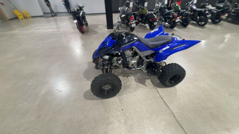 Used 2023 Yamaha RAPTOR 700R SE Image 2
