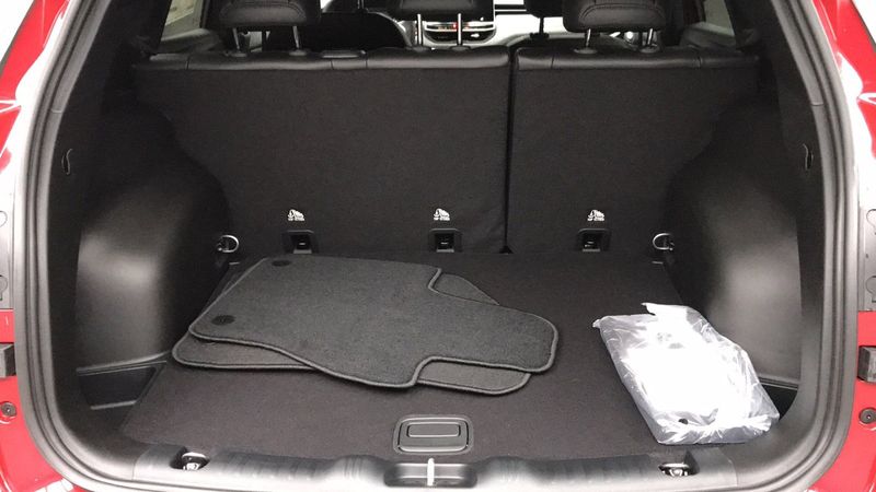2024 Jeep Compass Latitude Lux 4x4Image 20