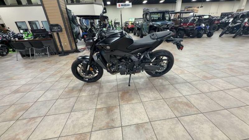 New 2026 Yamaha MT-09 Image 5