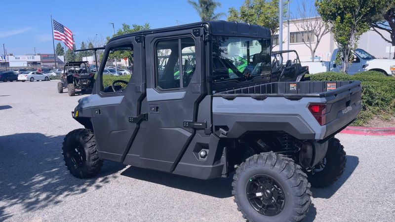 New 2026 Polaris RANGER CREW XP 1000 NORTHSTAR EDITION ULTIMATE Image 2