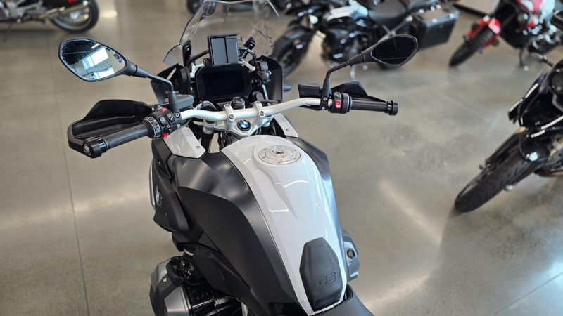 Used 2021 BMW R 1250 GS 