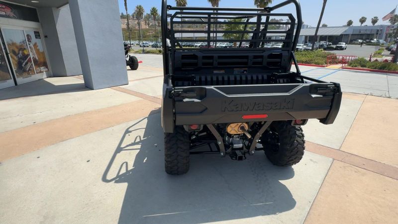 New 2026 Kawasaki MULE  PRO-FXT 820 EPS Image 7