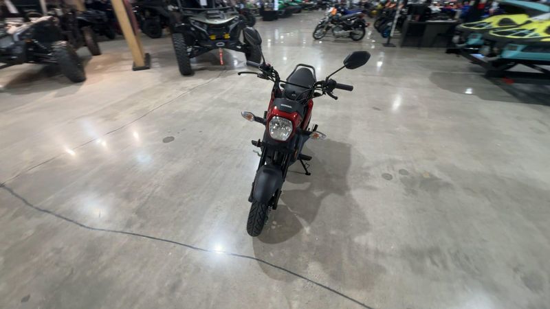 New 2026 Honda Navi Image 2