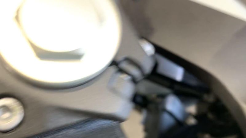 New 2025 Kawasaki NINJA 500 Image 5