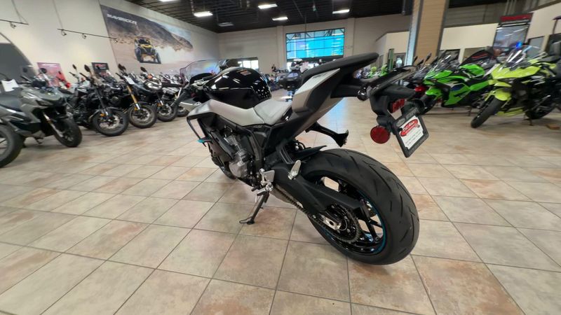 New 2026 CFMOTO 675SS Image 7