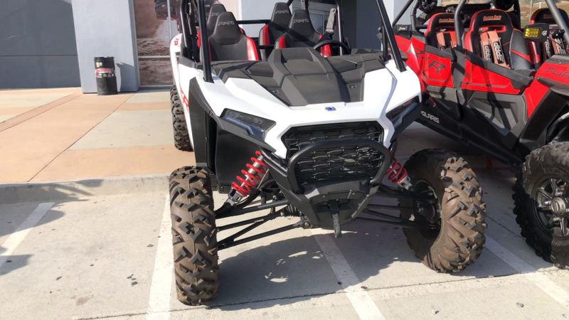Used 2024 Polaris RZR XP 4 1000 SPORT Image 5