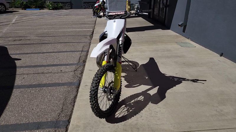 Used 2023 Husqvarna TC 85 19&sol;16 Image 7