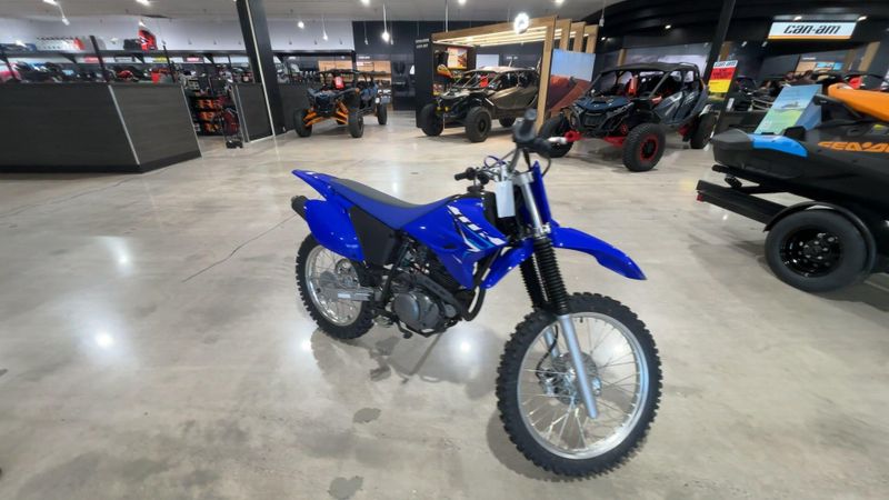 New 2026 Yamaha TT-R230 Image 6